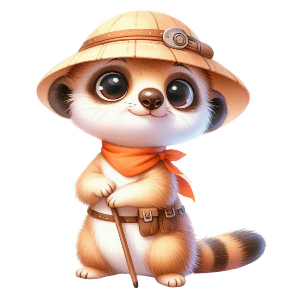 Little Journey