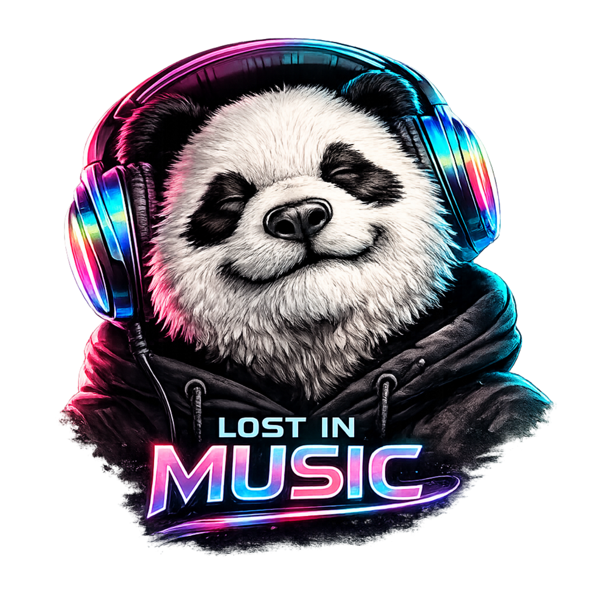 Lost in Music