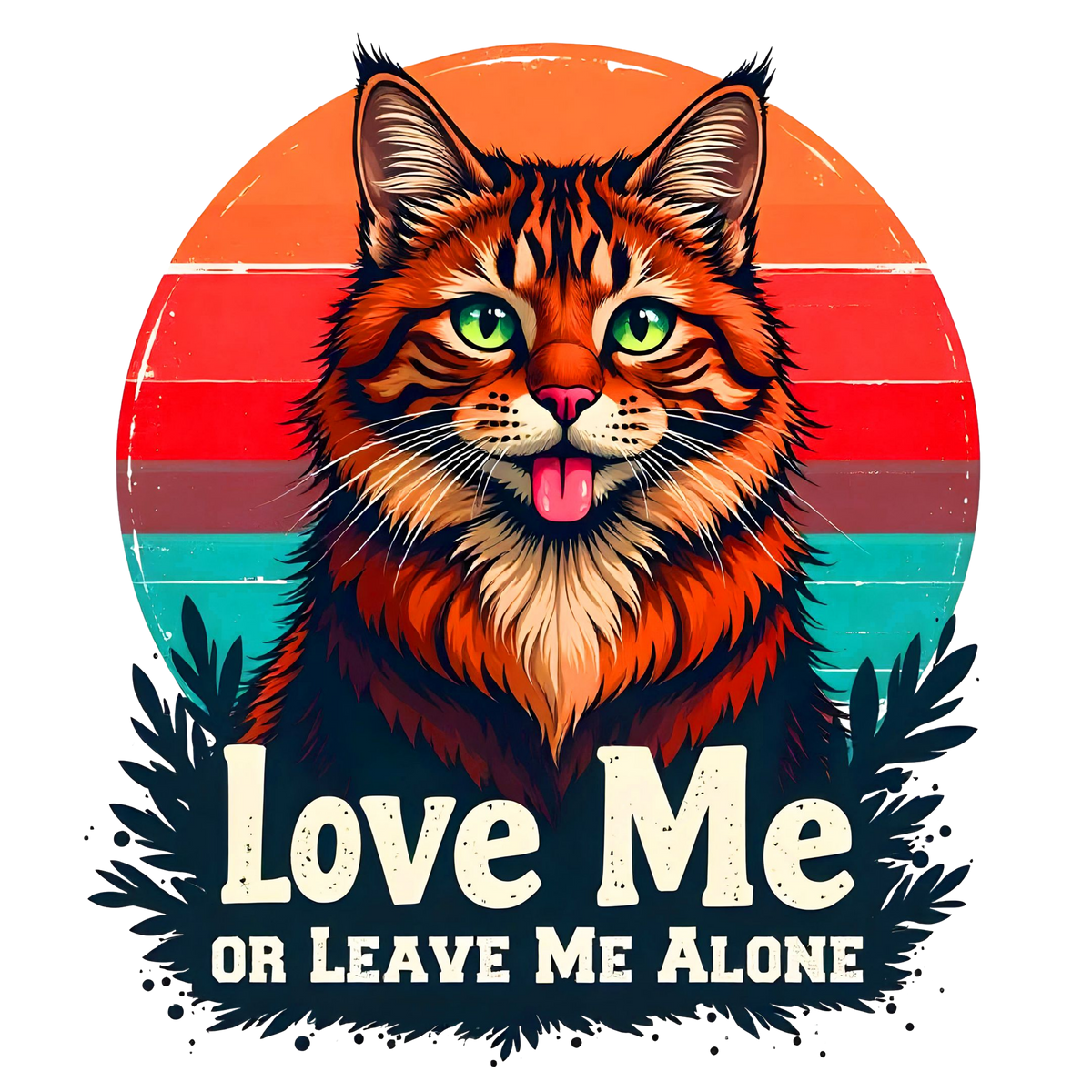Love Attitude