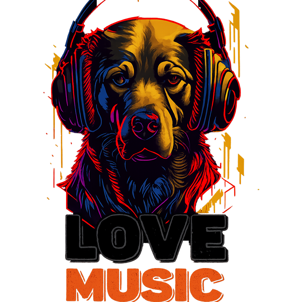 Love Music