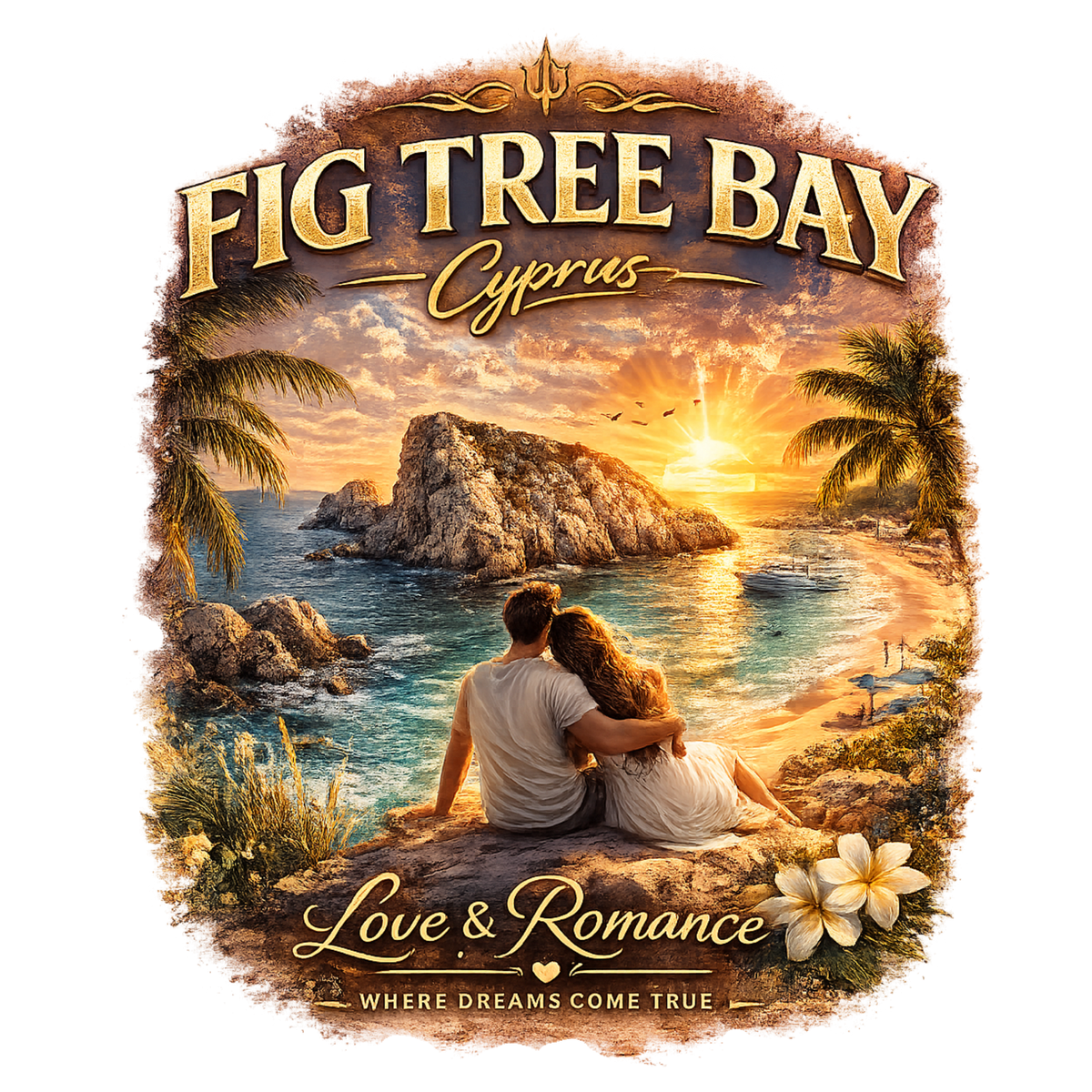 Figg Tree Bay Luxury Beach Glow