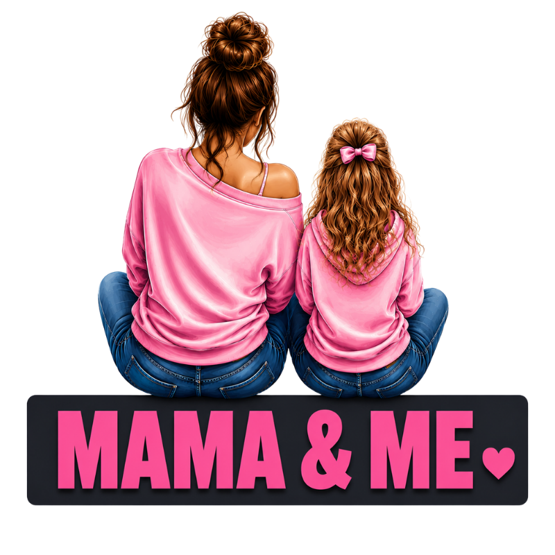 Mama & Me