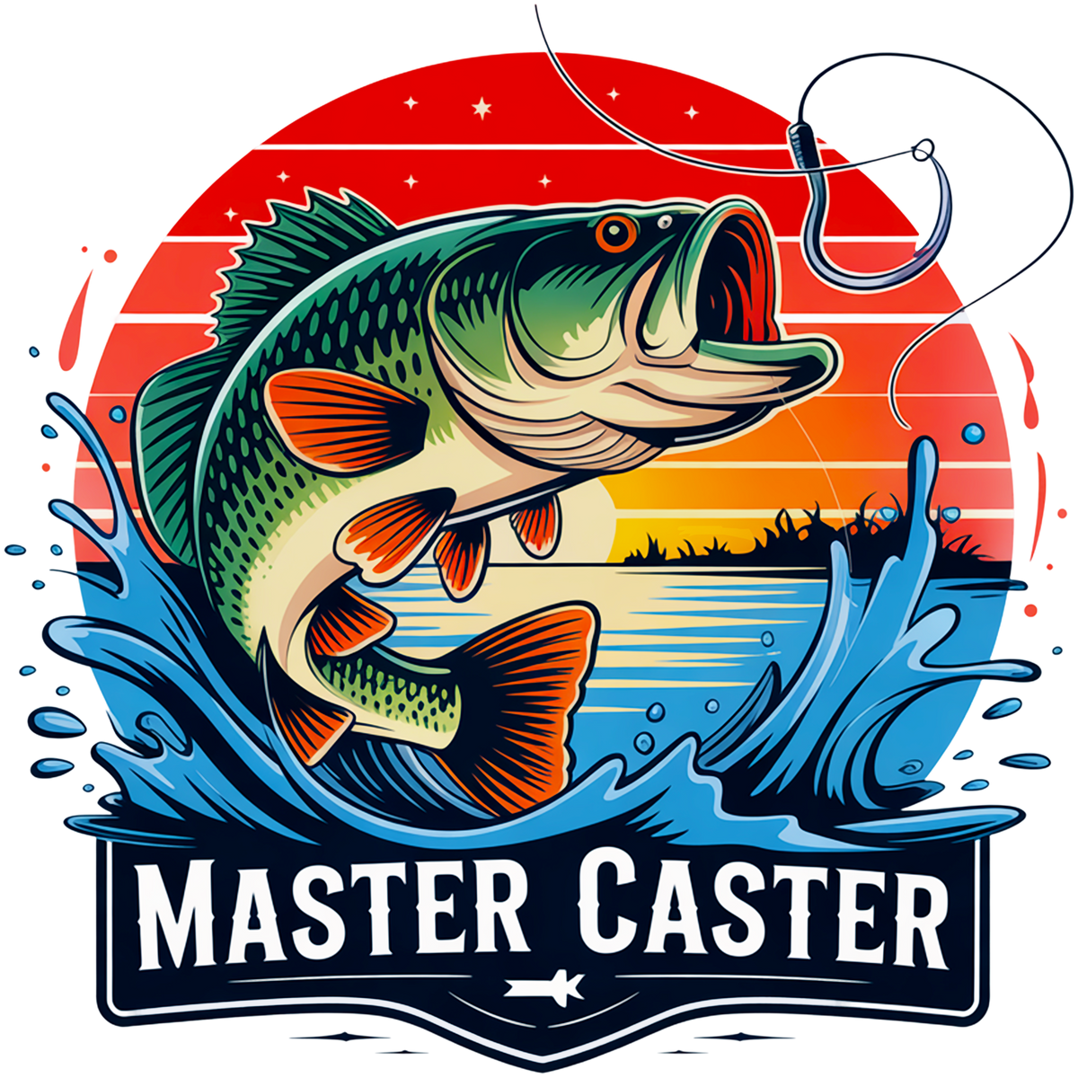Master Caster