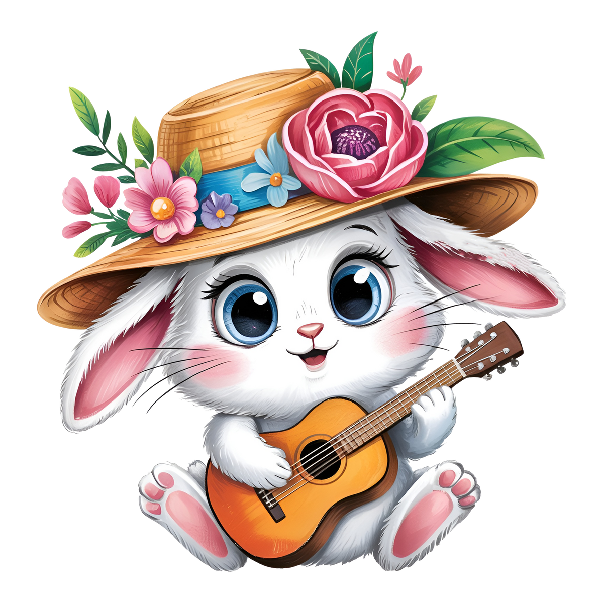 Melody Bunny