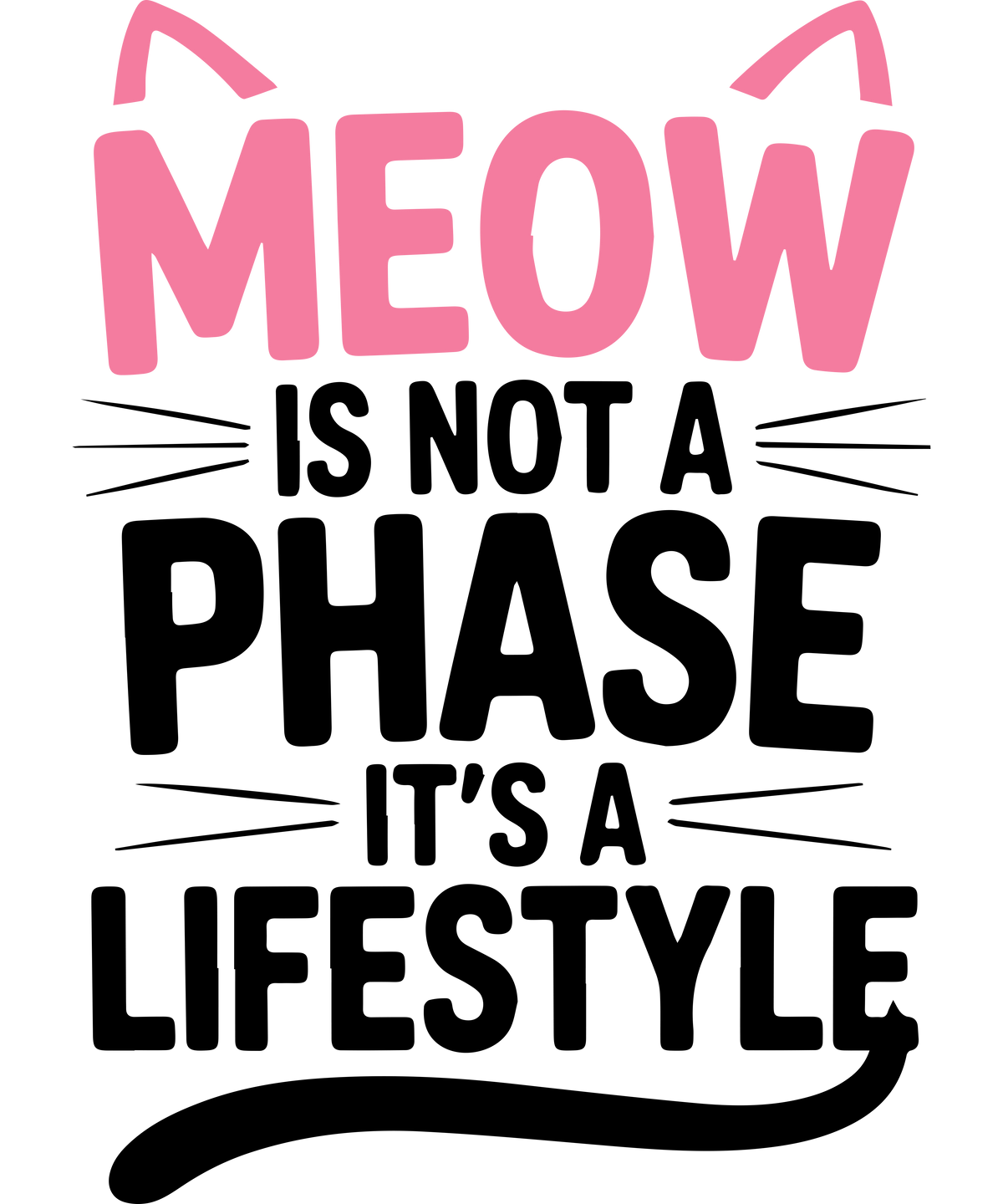 Meow Lifestyle