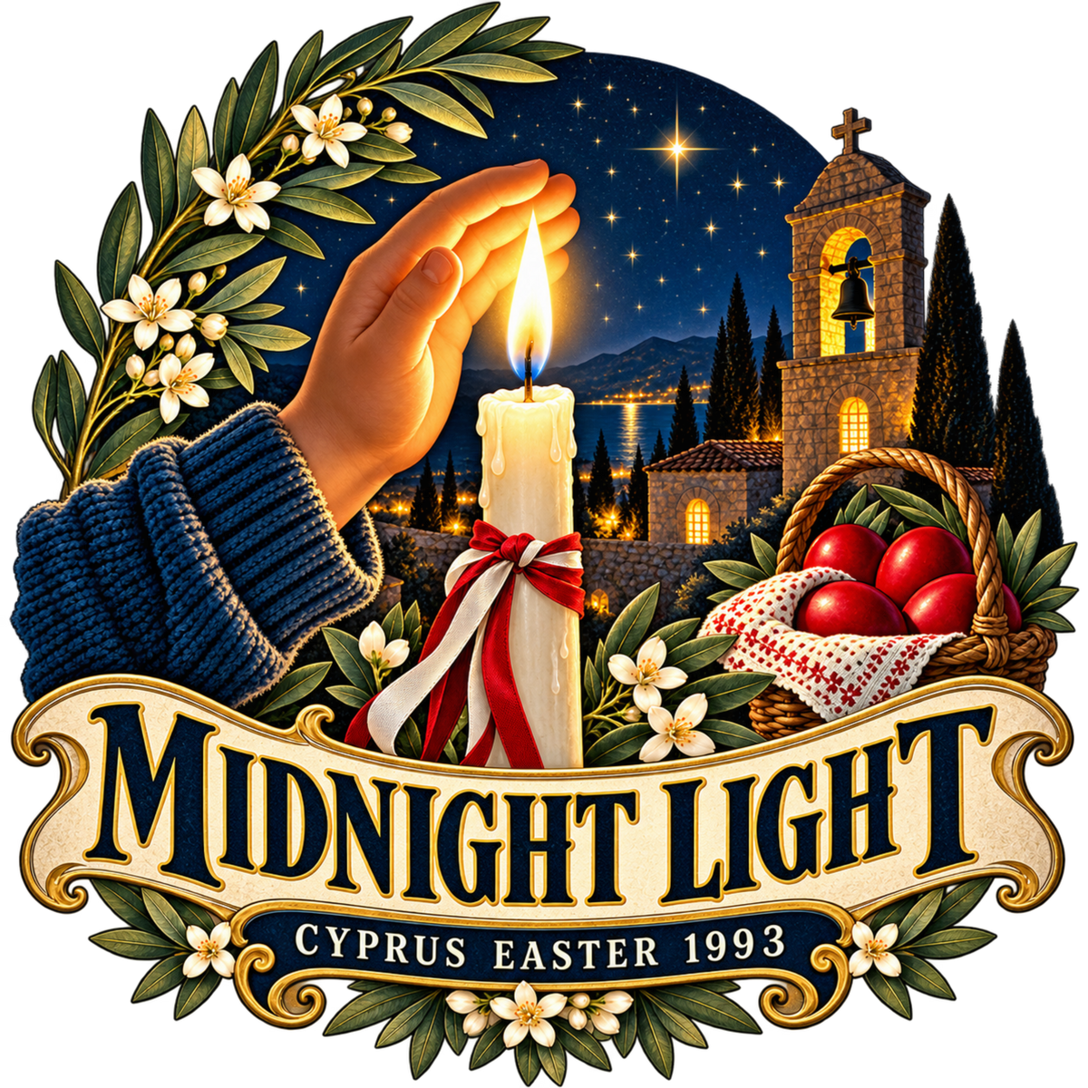 Midnight Light