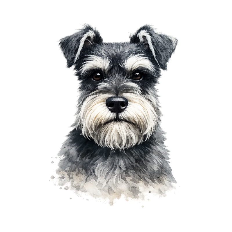 Miniature Schnauzer