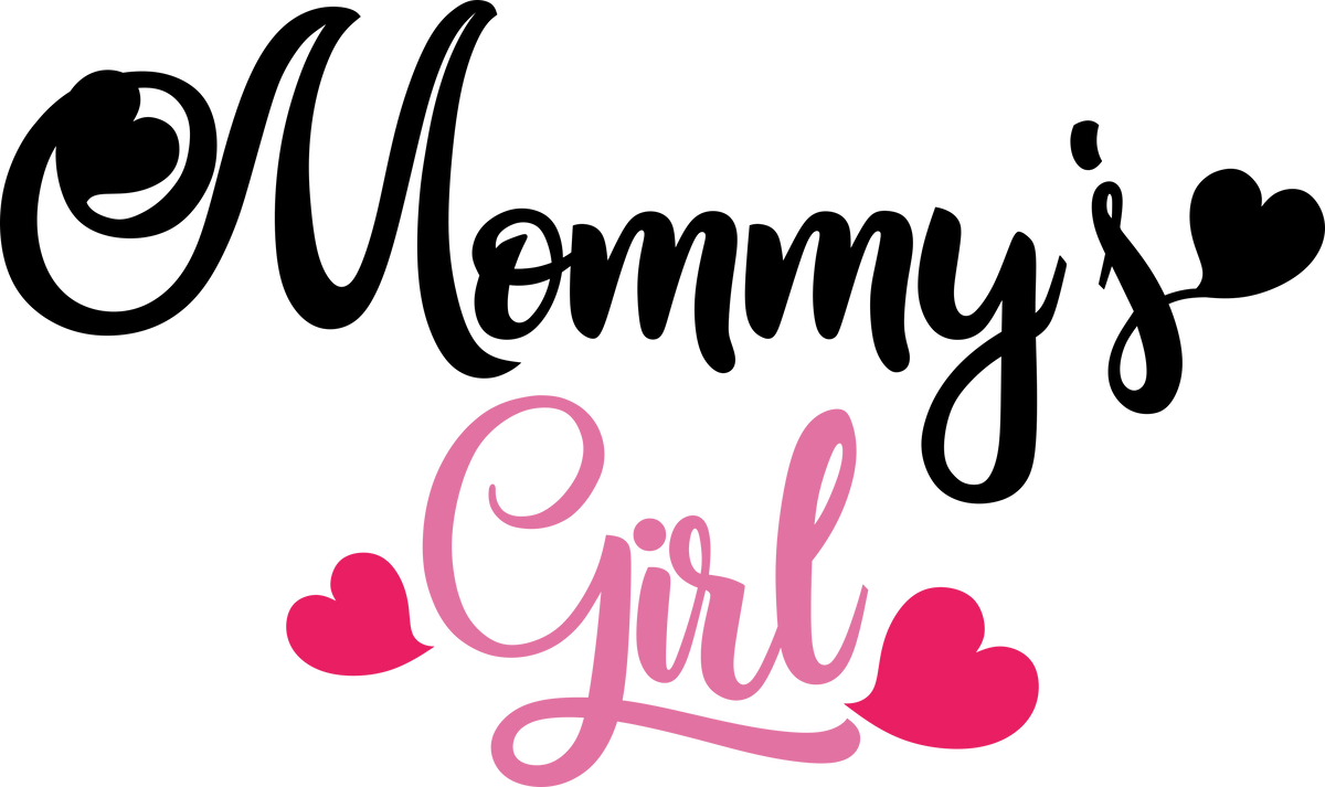 Mommy's Girl