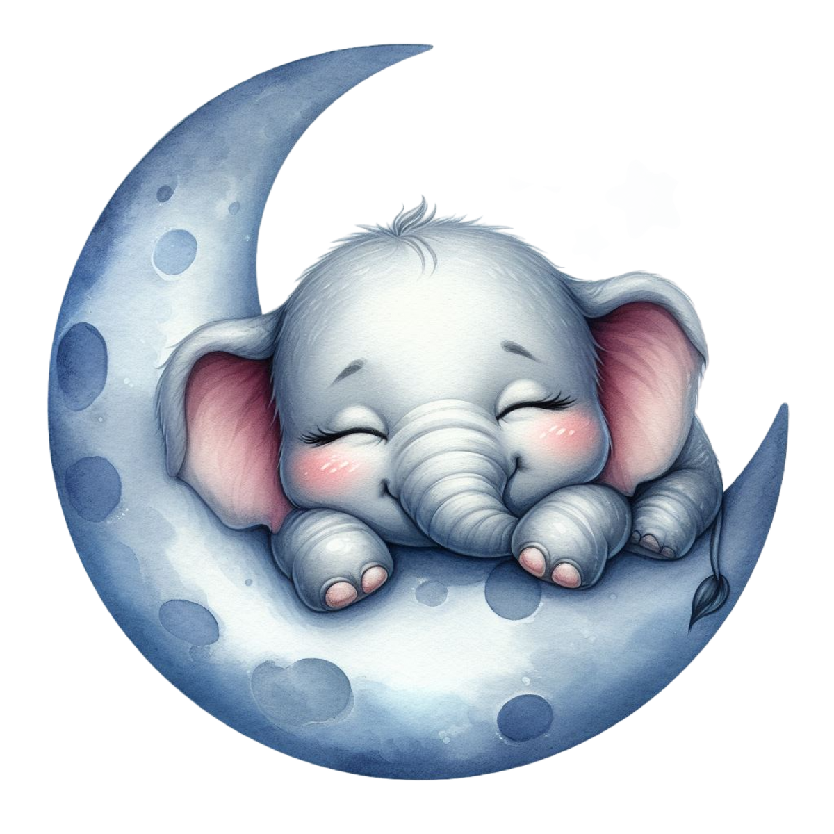 Moon Dream