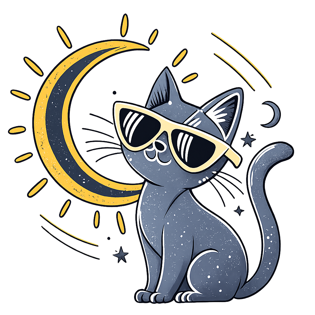 Moon Shades