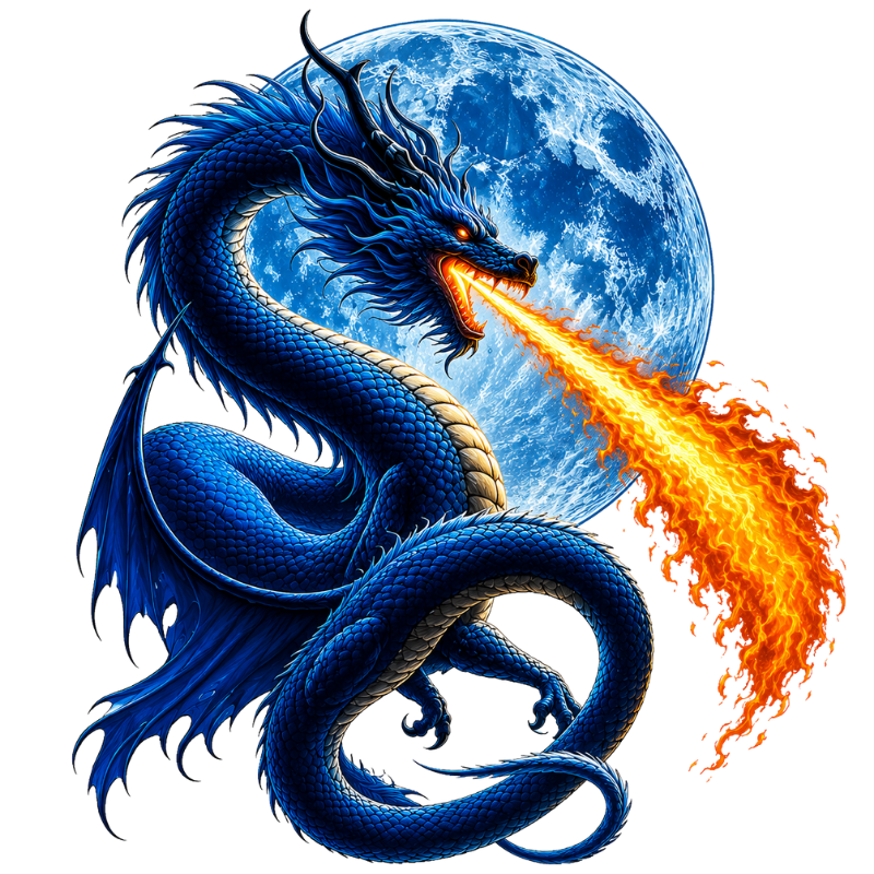 Moonfire