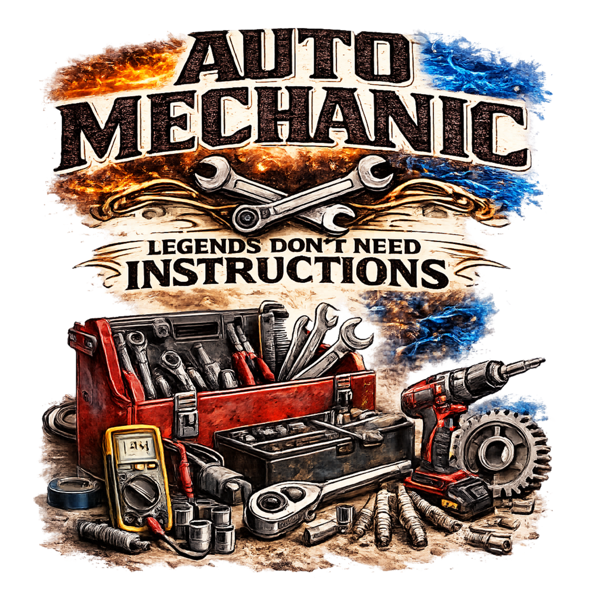 Motor Master
