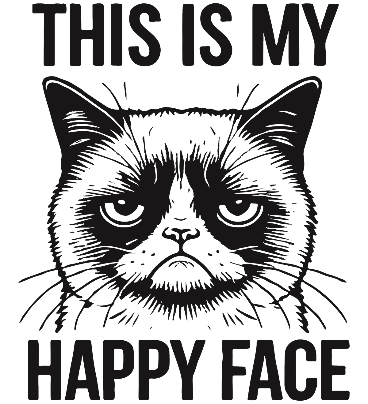 My Happy Face