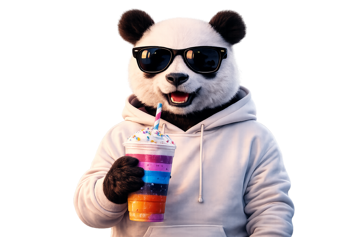 MyPanda