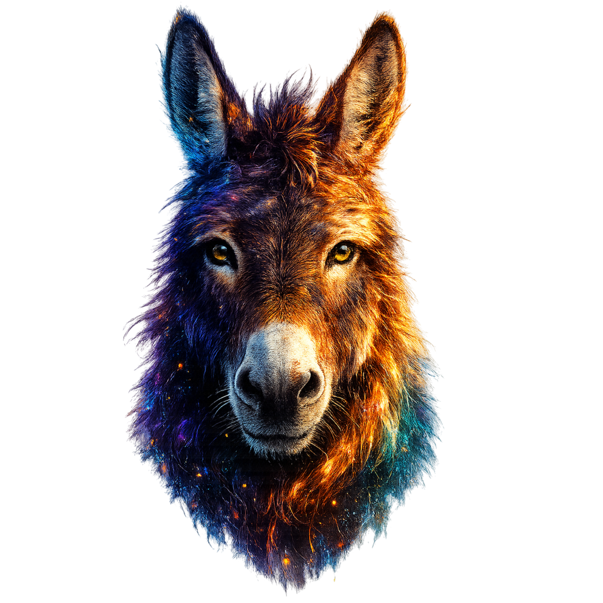 Color Donkey