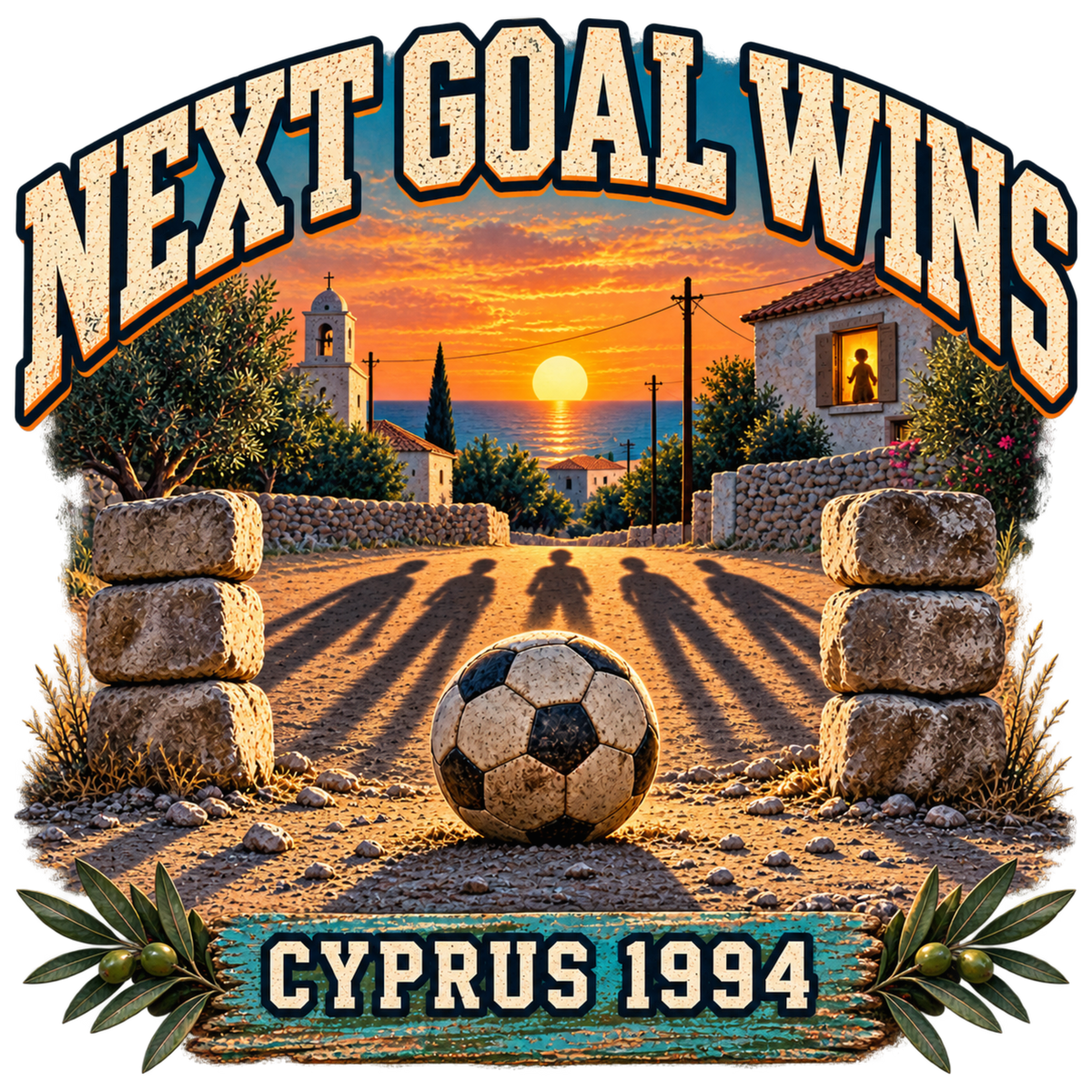 Next Goal Wins