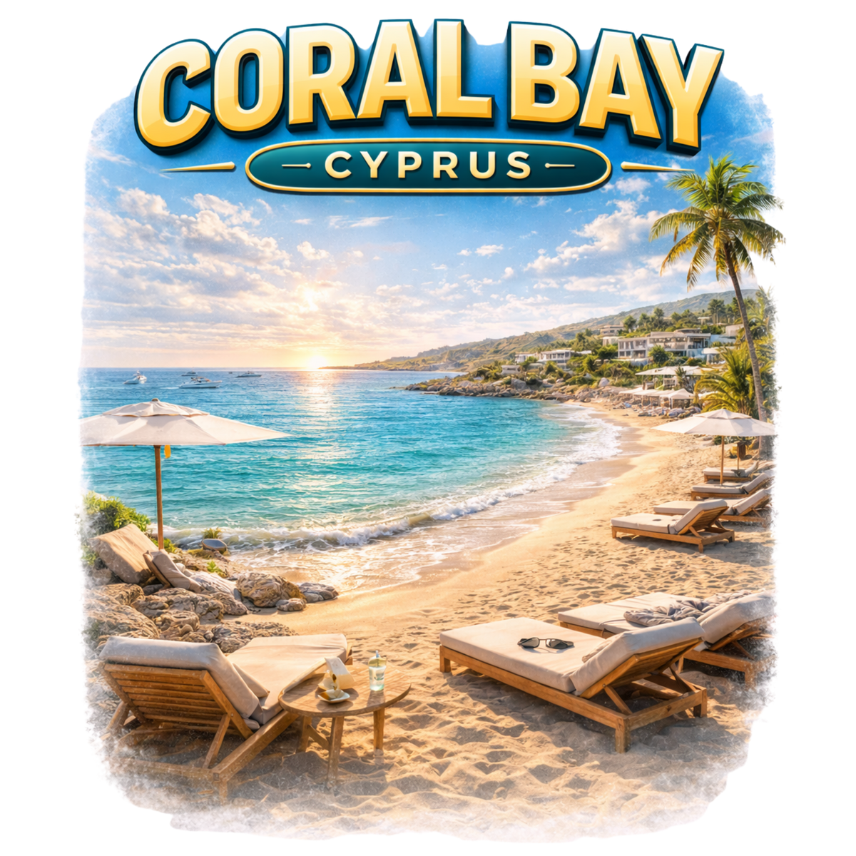 Coral Bay Ocean Breeze Terrace