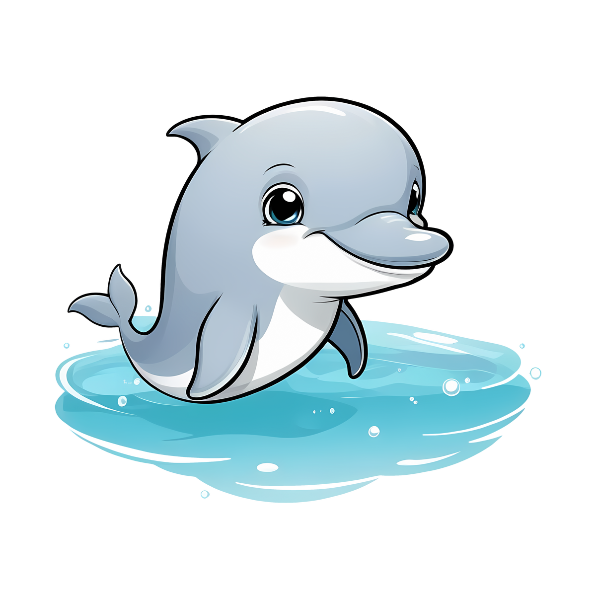 Ocean Friend