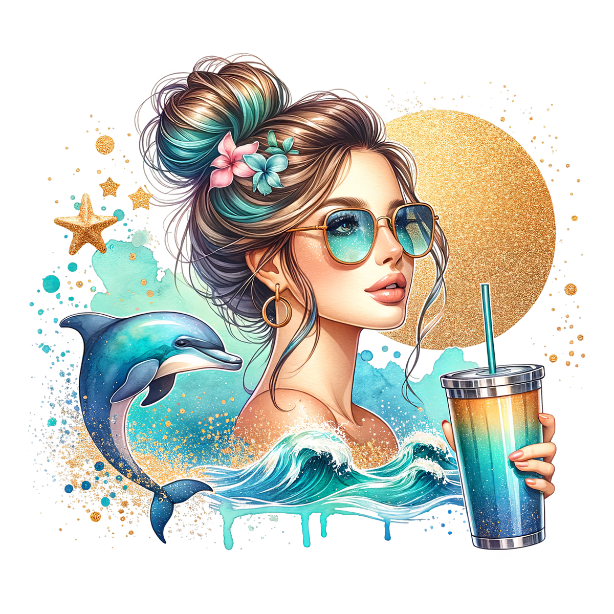Ocean Muse