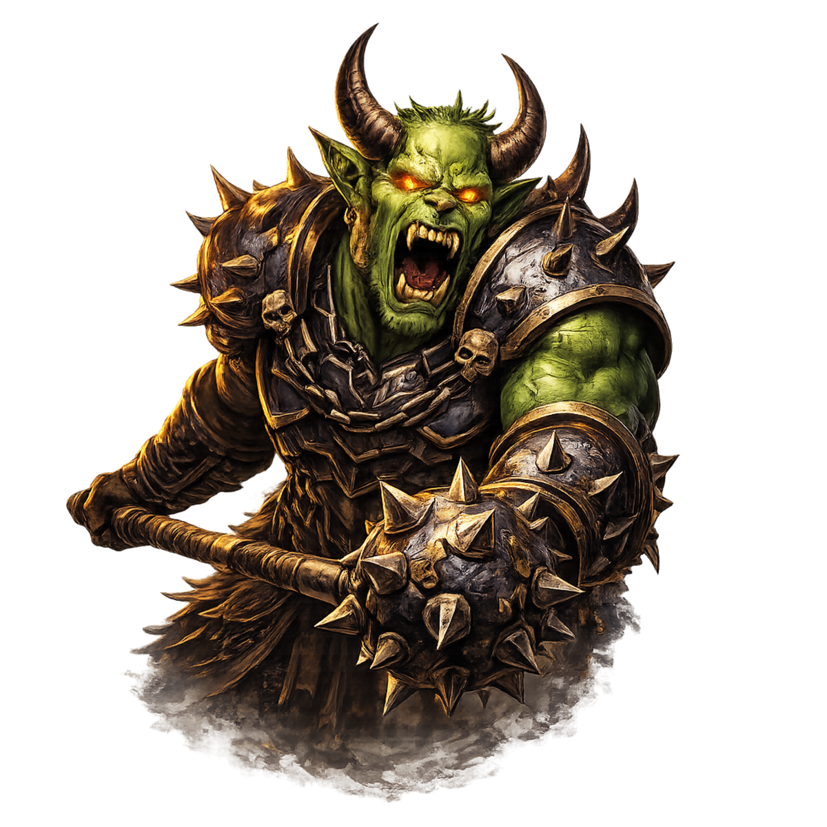 Ork