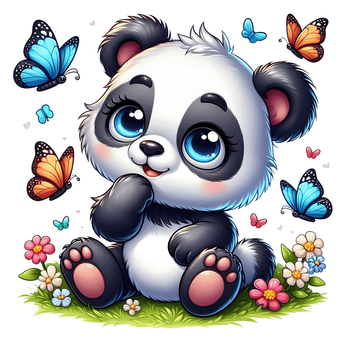 Panda Joy