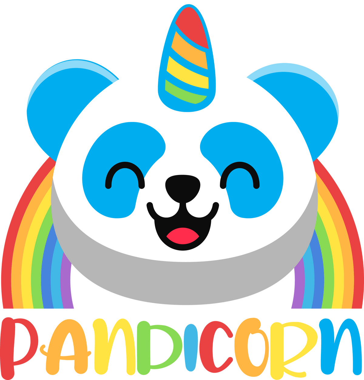 Pandicorn