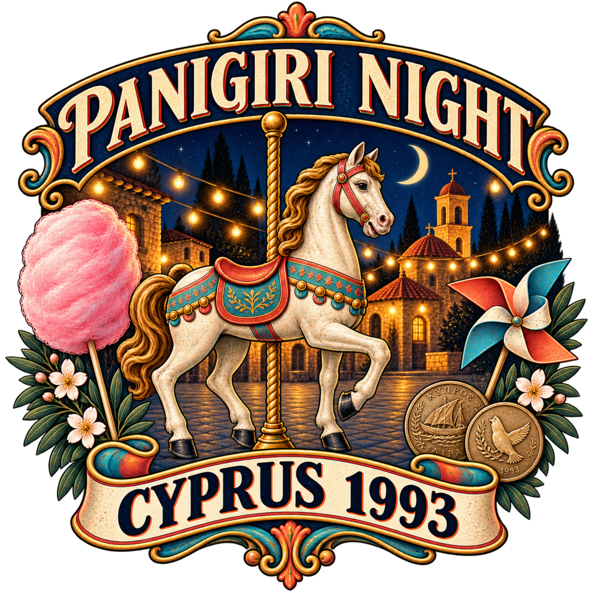 Panigiri Night 93