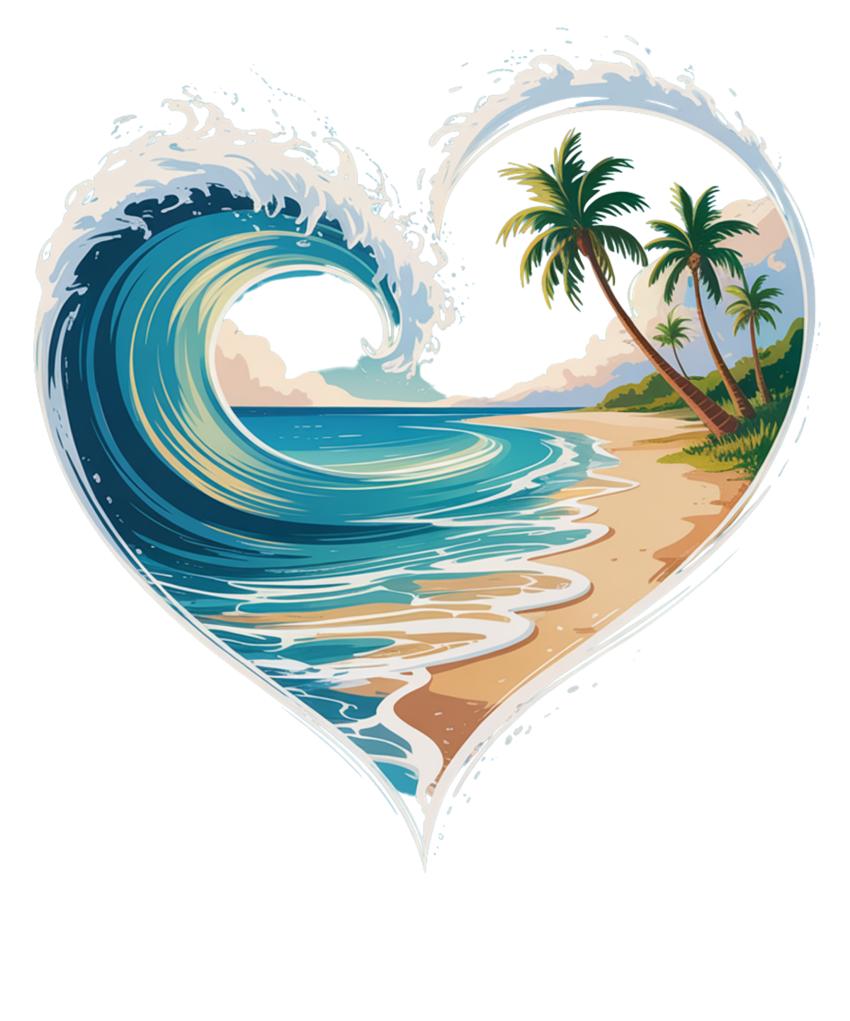 Paradise Heart