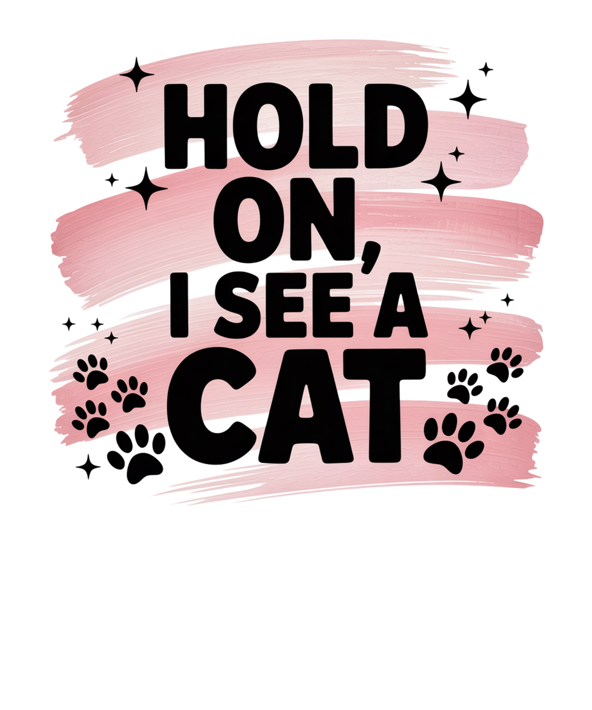 Paw Warning