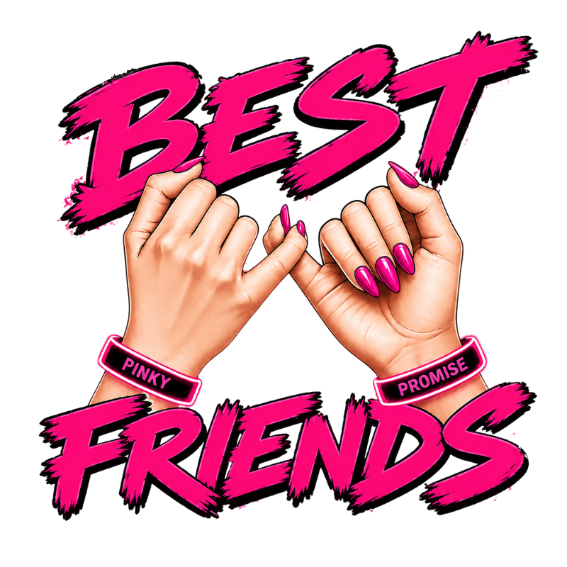 Pinky Promise