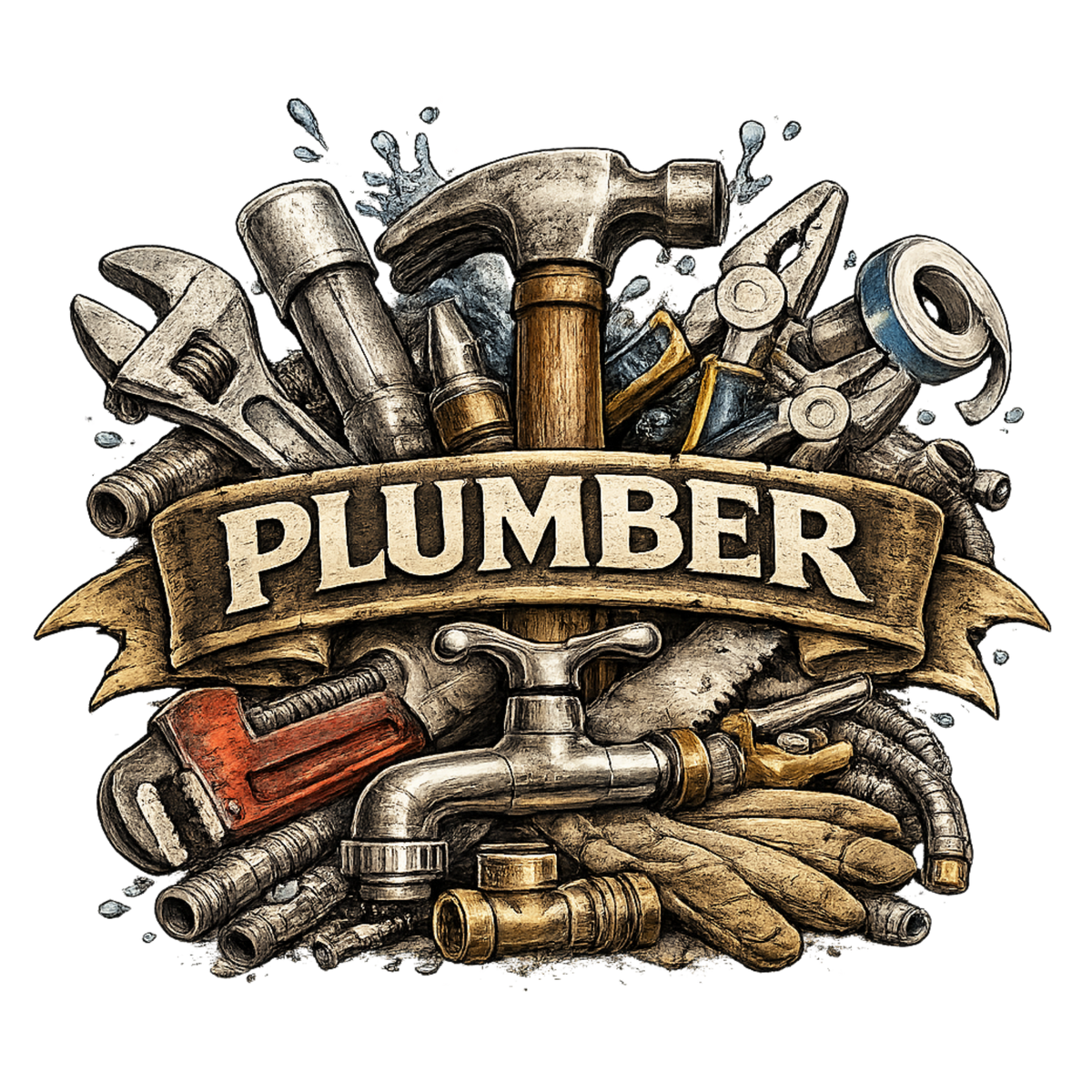Pipe Master