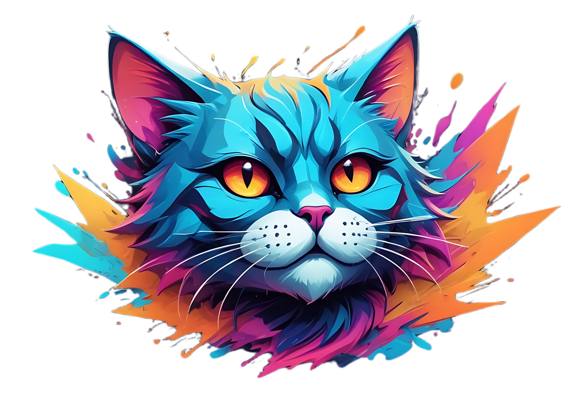 Pixel Paws
