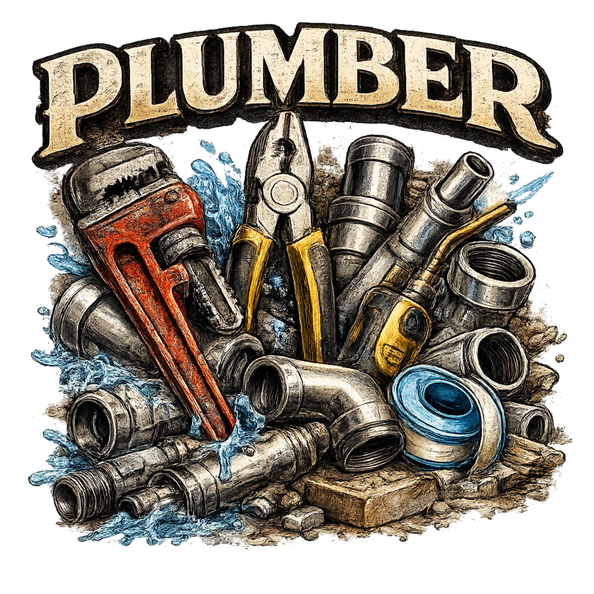 Plumbing King