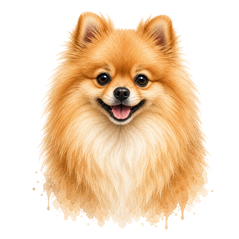 Pomeranian