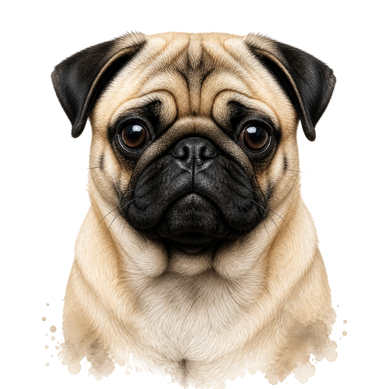 Pug