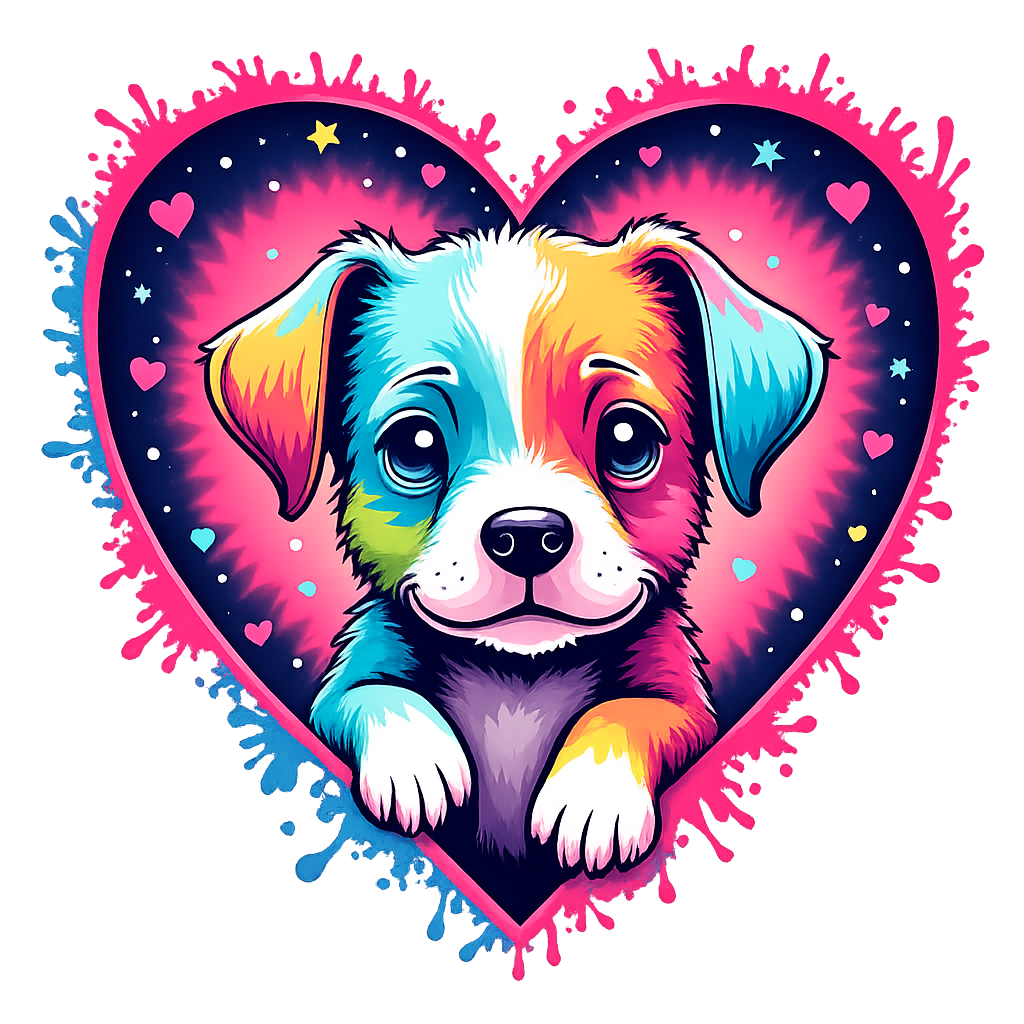 Puppy Heart