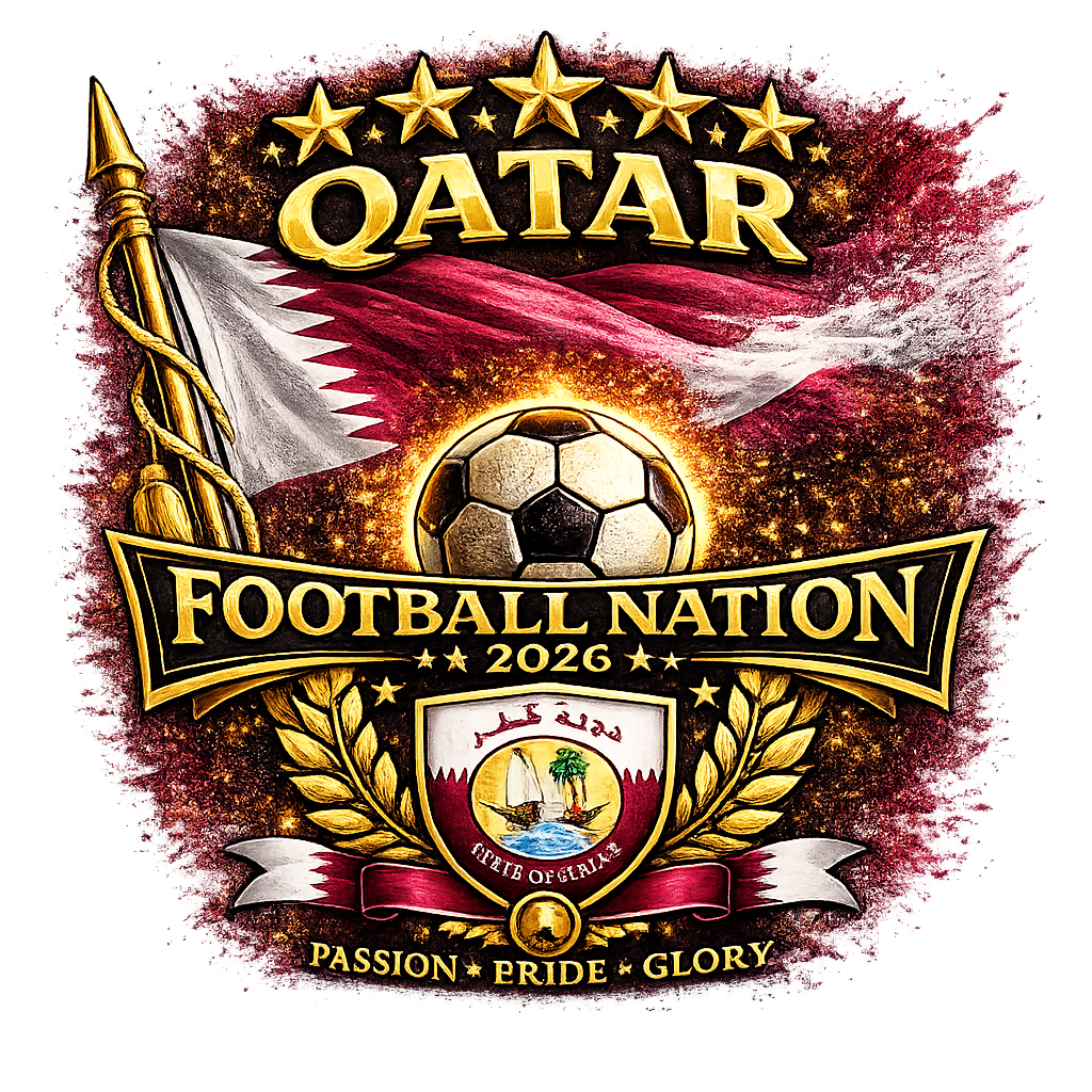 Qvatar Football Nation 2026