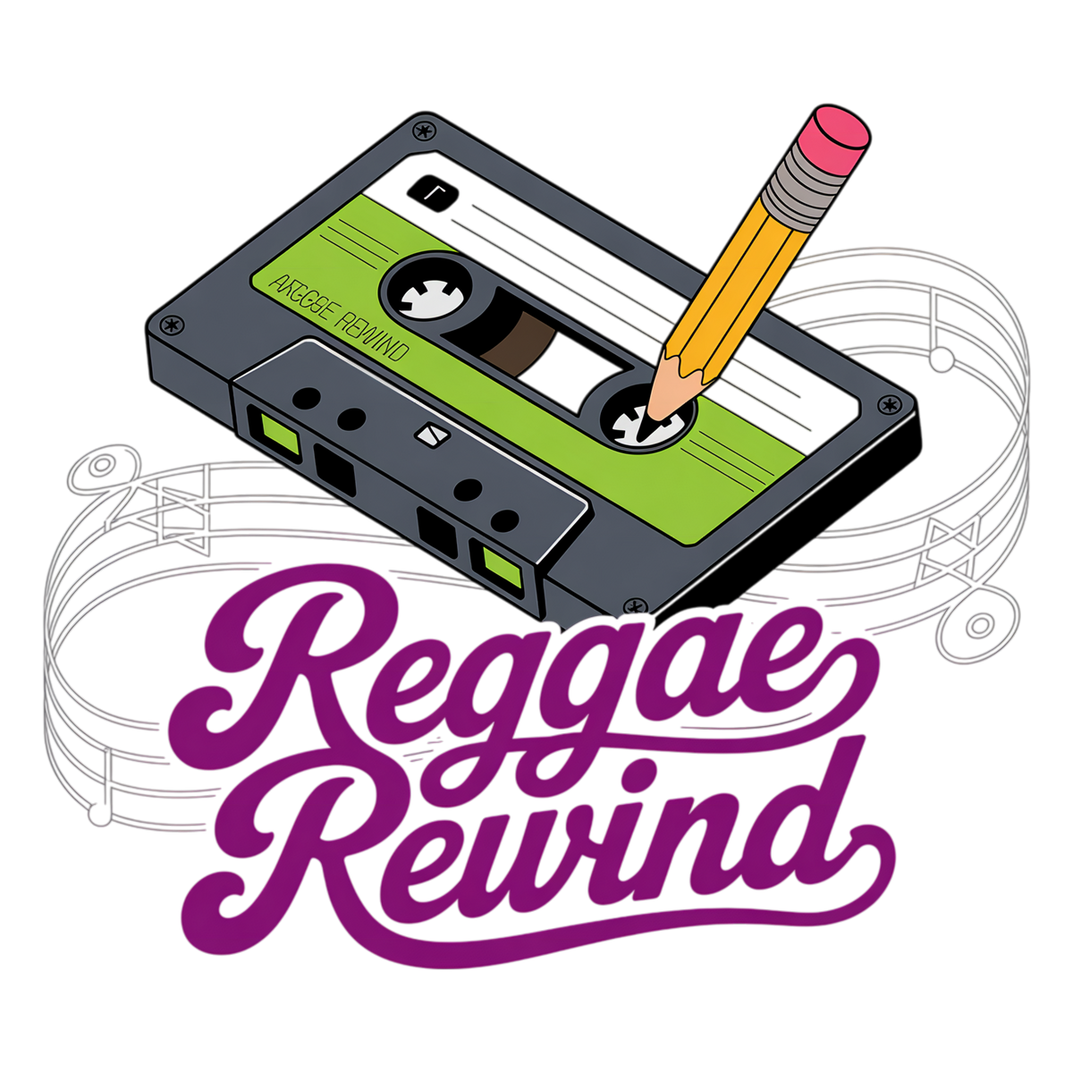 Reggae Rewind