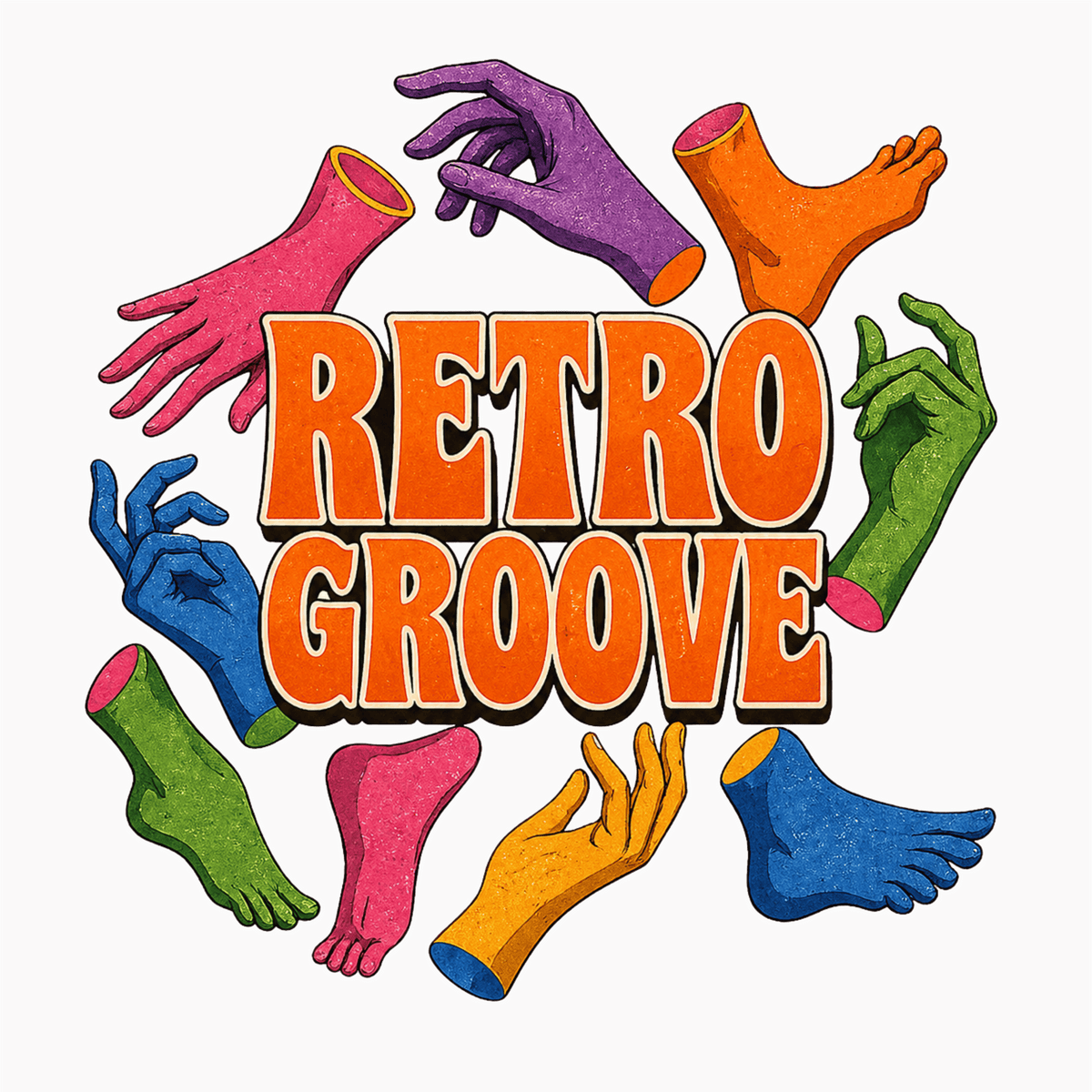 Retro Groove