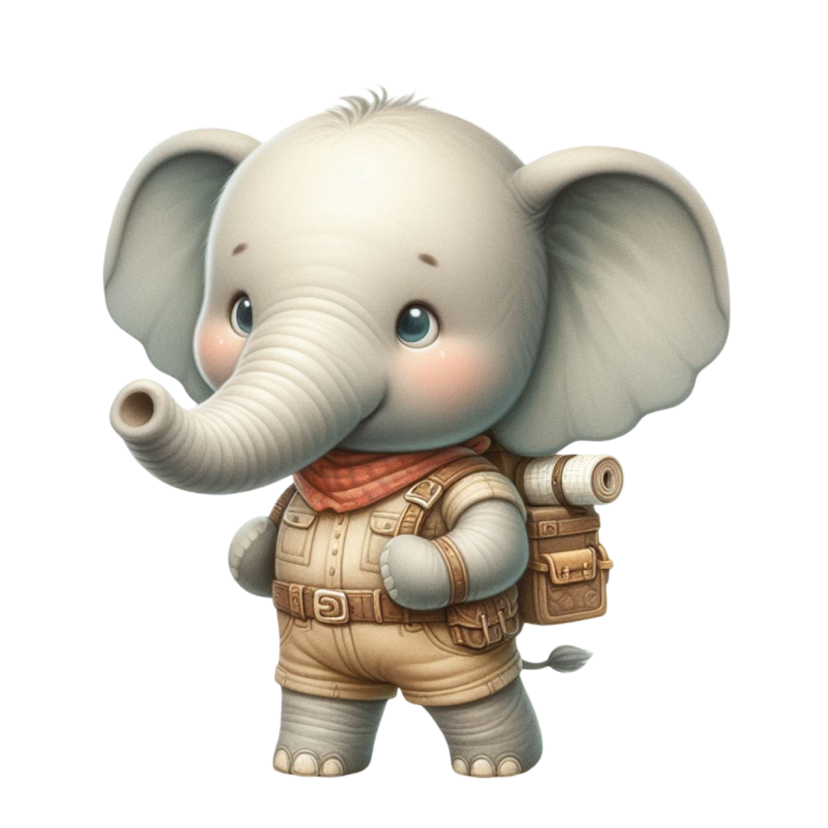 Safari Explorer
