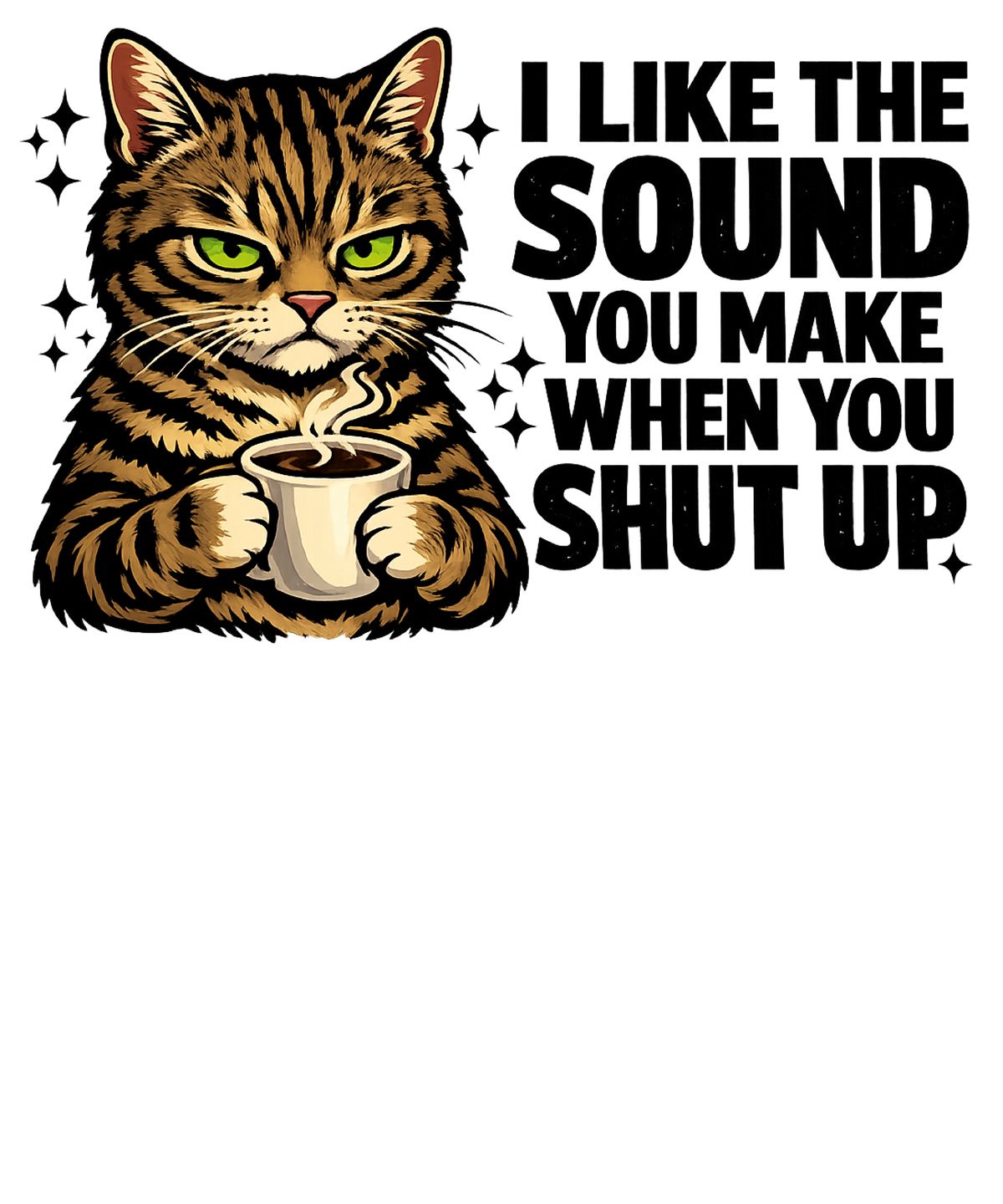 Savage Cat