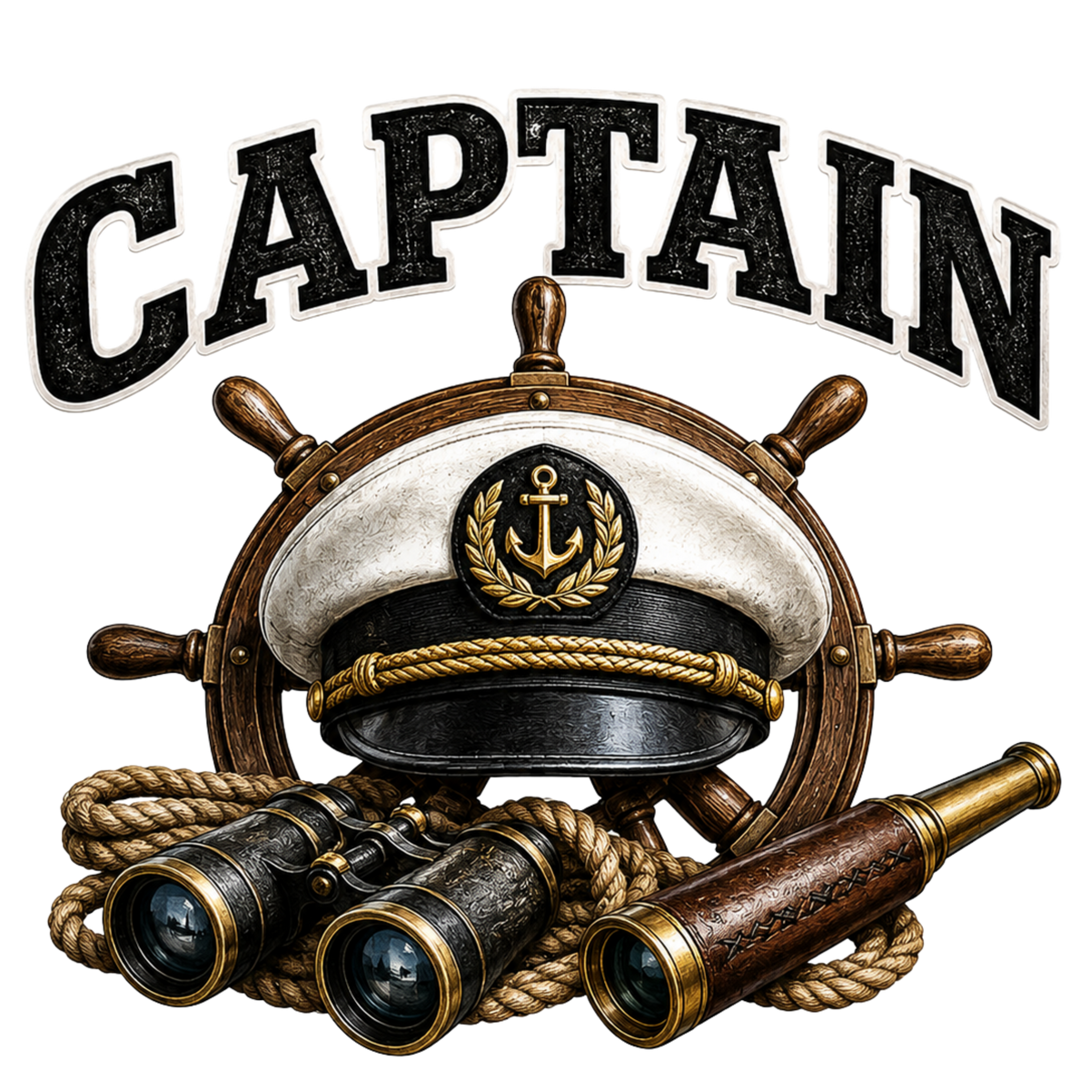 Sea Captain