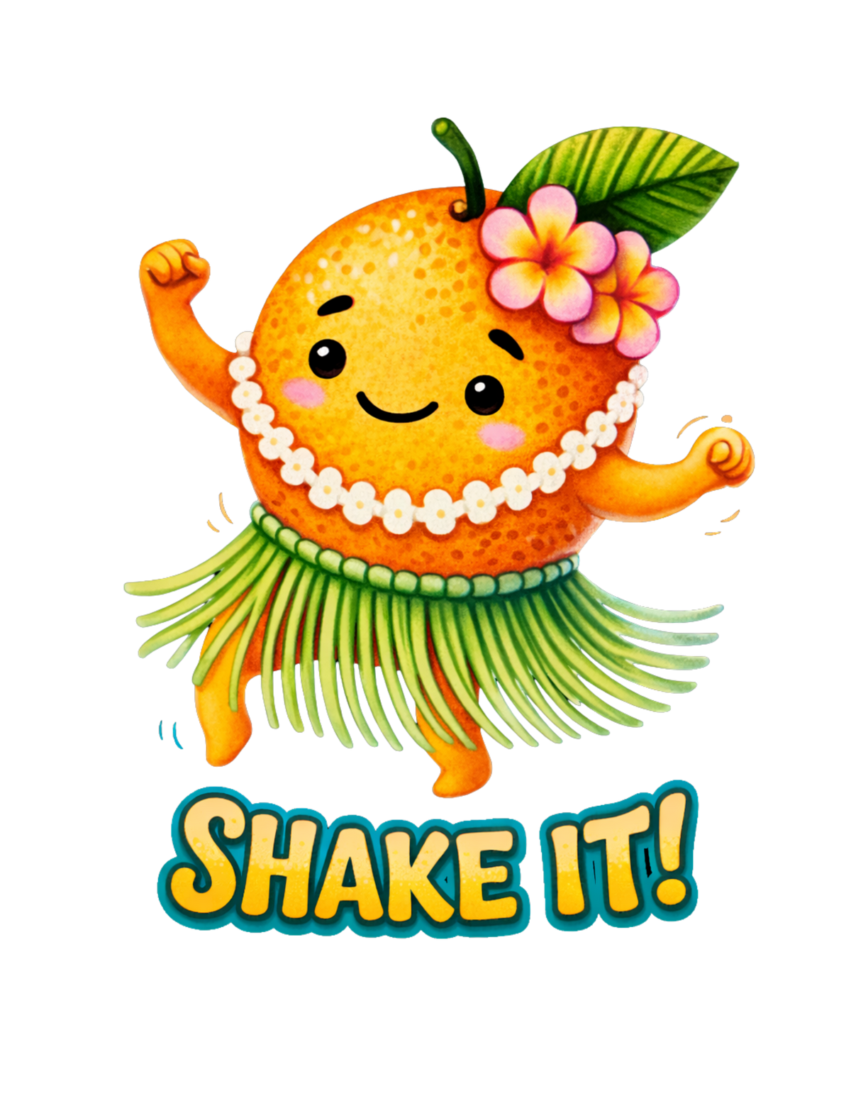 Shake It!