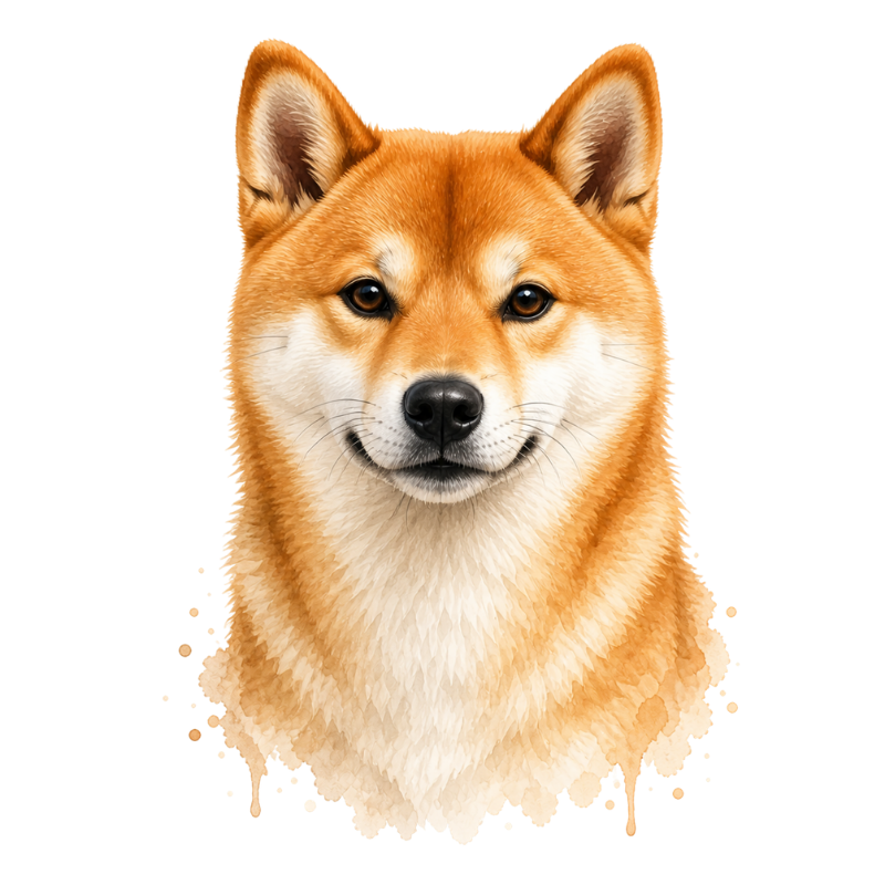 Shiba Inu