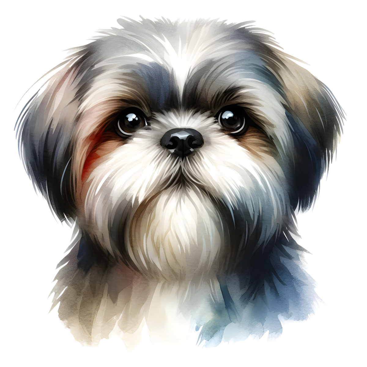 Shih Tzu
