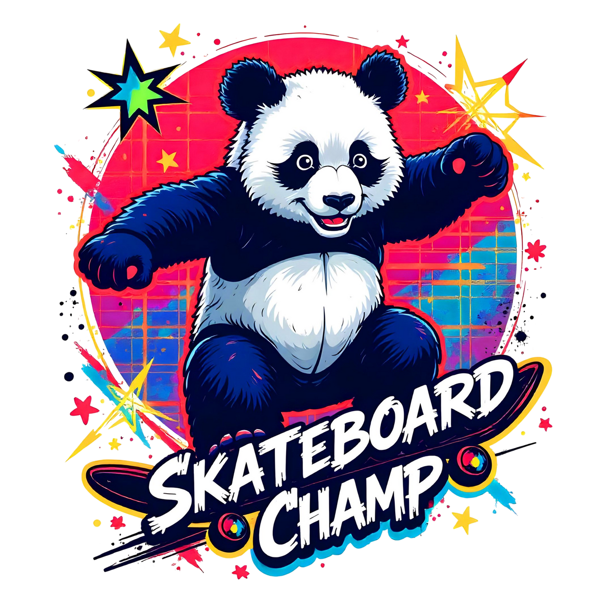 Skate Champ