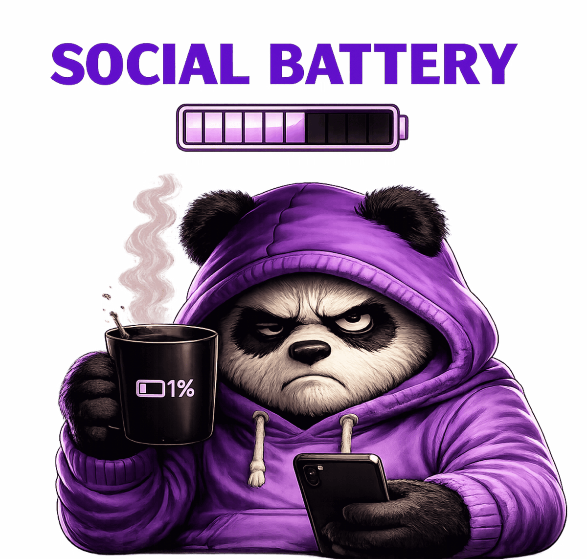 Social Battery