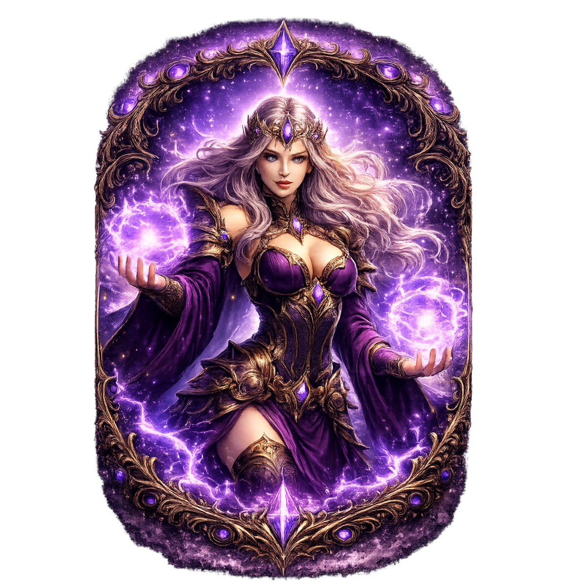 Sorceress