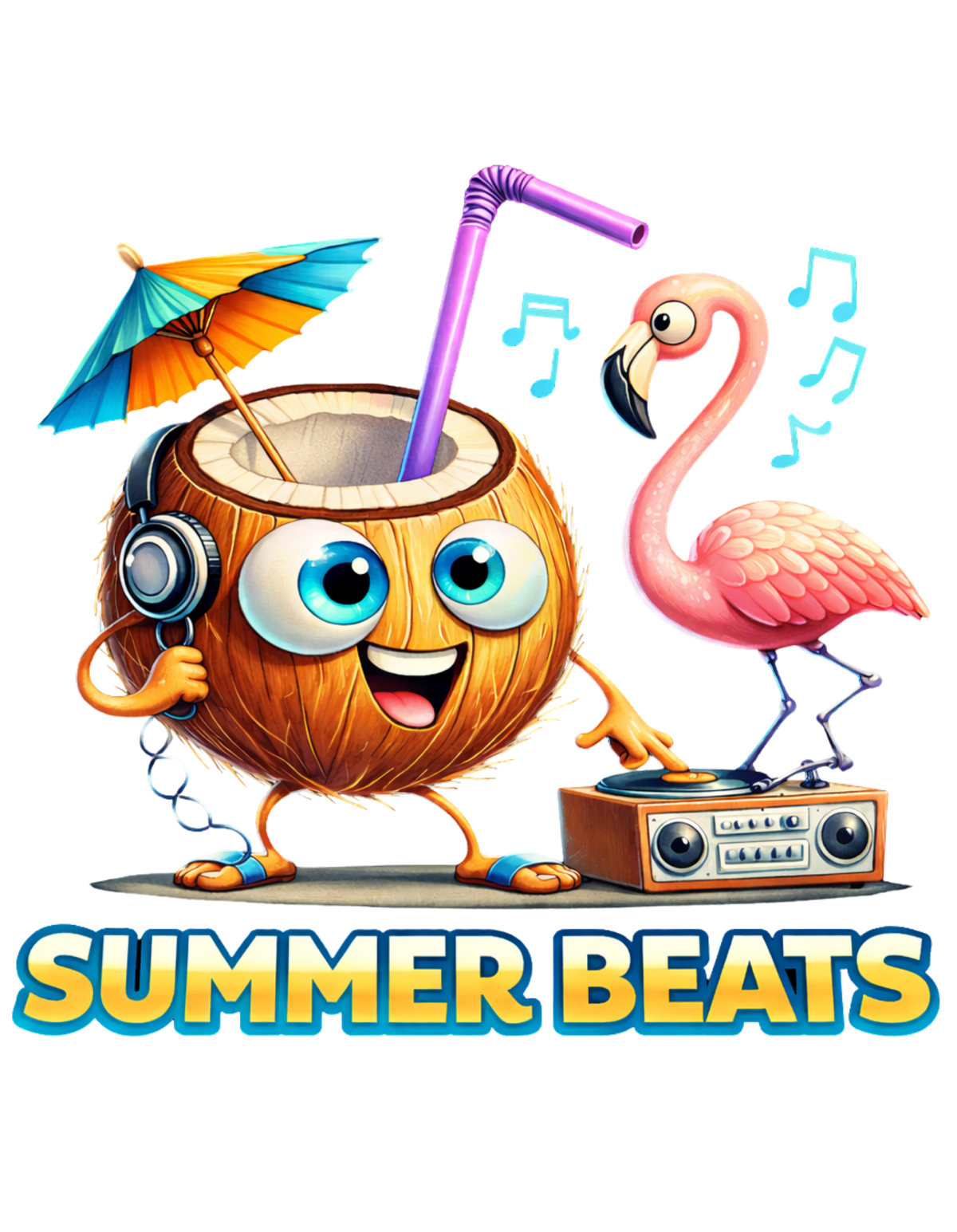 Summer Beats