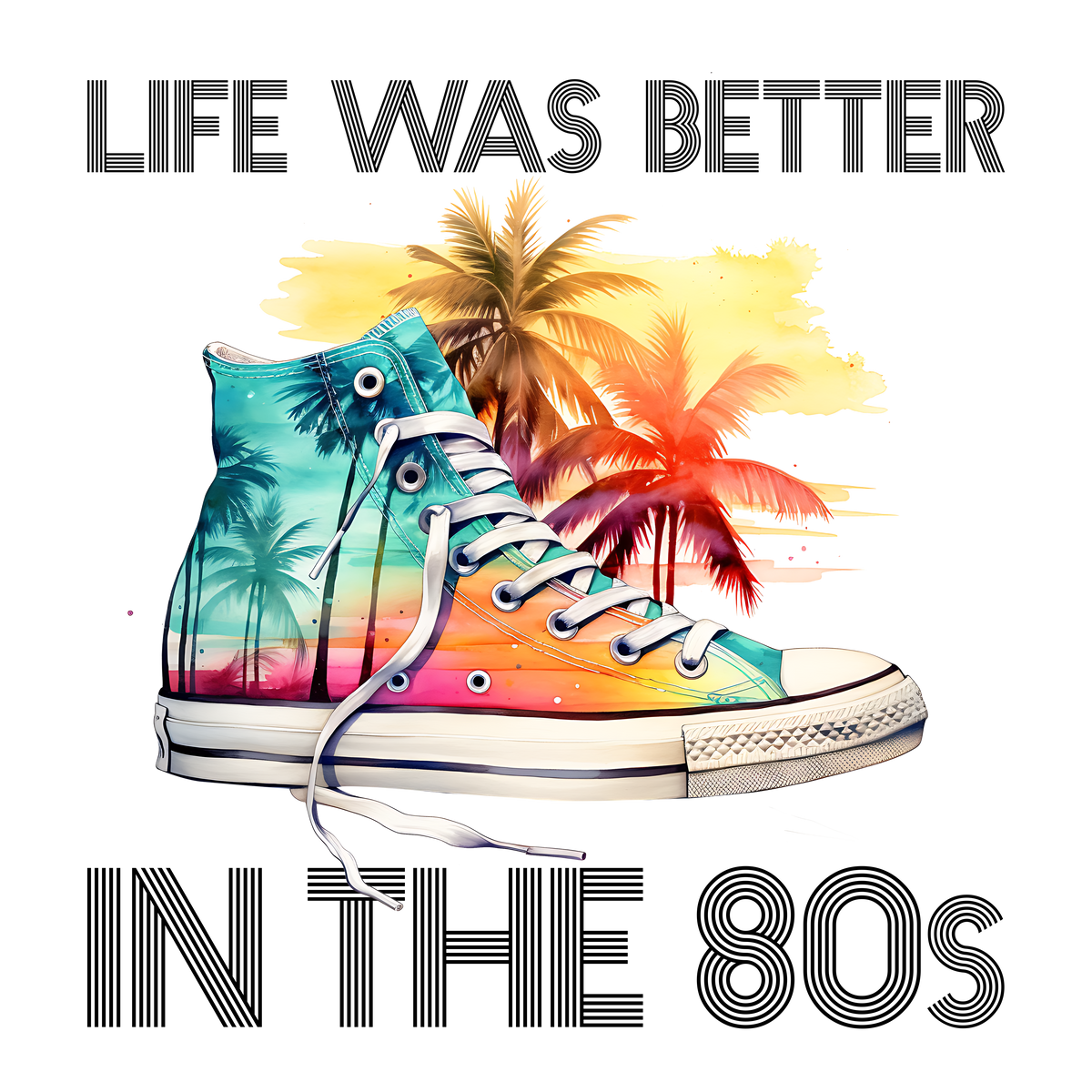 Summer Nostalgia